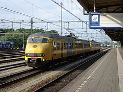 trein